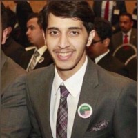 Ali Almansour