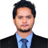 Gopakumar T G