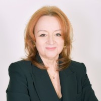 Zoi - Tzoanna Ekaterinidi, Dr.