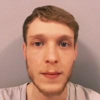 Luke Burton