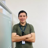 Luis Guevara