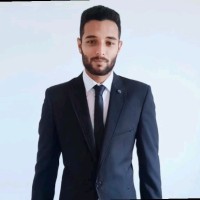 Yousef Saed