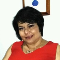 Sandra Cristina Ayala Rodríguez