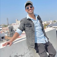 Sandip Sharma