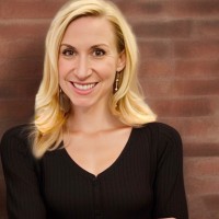 Susannah Gillespie, Ms