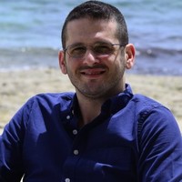 George Kosmidis