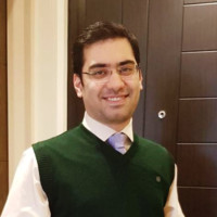 Ali Mohammad Ali Maddi