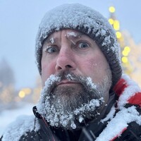 Steven White