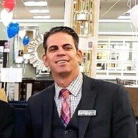 Brian Cooperstein