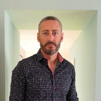 Richard Curet