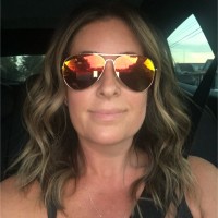 Andrea Puddicombe, DMD