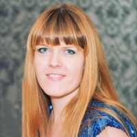 Ekaterina Pasko