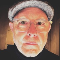 Tom Rasmussen