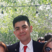 Jesus Antonio Gutierrez Sanabria
