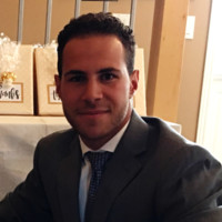 Matteo Sartor