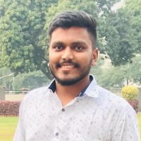 Priyank Bhuva