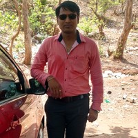 Amit Wahane