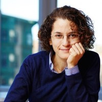 Marcela Castillo-Rama, MD, PhD