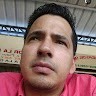 Ismael Idrovo