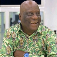 Dr Felix Kwaku Anyah