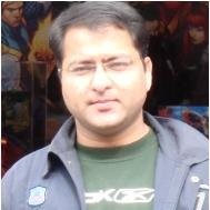 Priyank Agrawal