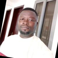 Chef Eddy Avuwordah