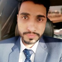 Naveed Ahmad
