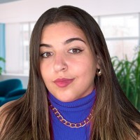 Thayane Marins