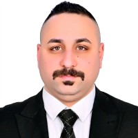Mustafa Amir
