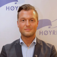 Thomas Elvebakk