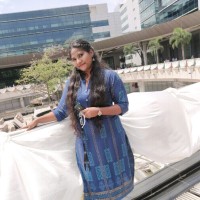 Preethisha Samraj