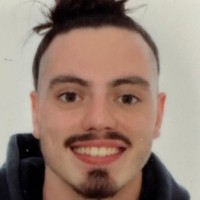 Alex Mitjans