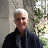 Carol Carter