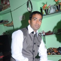 Anwar Hussain Gori