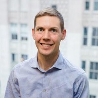 Sean Mcewan, Aia