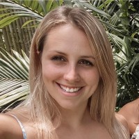 Athena Ferraro