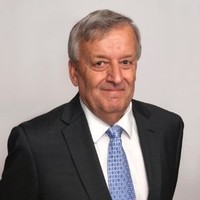 Colin Seaborn