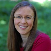 Melissa Chaplin, MCC
