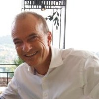 Peter Staudacher