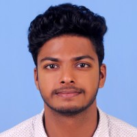 Nithanth PS