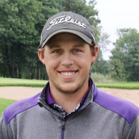 Nicholas Huffman