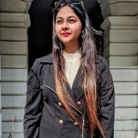 Aastha Jha