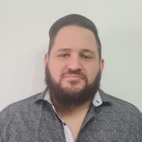 Carlos Martin Mora