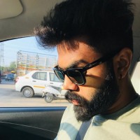 Vivek Rajeevan Nambisan