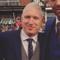 Paul Stevenson