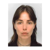 Alicia Prévost