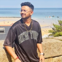 Naitik Rathod