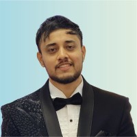 Vinay Vaidya