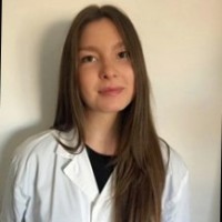 Isabella Spresian