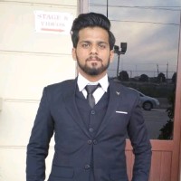 Zohaib Majeed (Sales Expert)